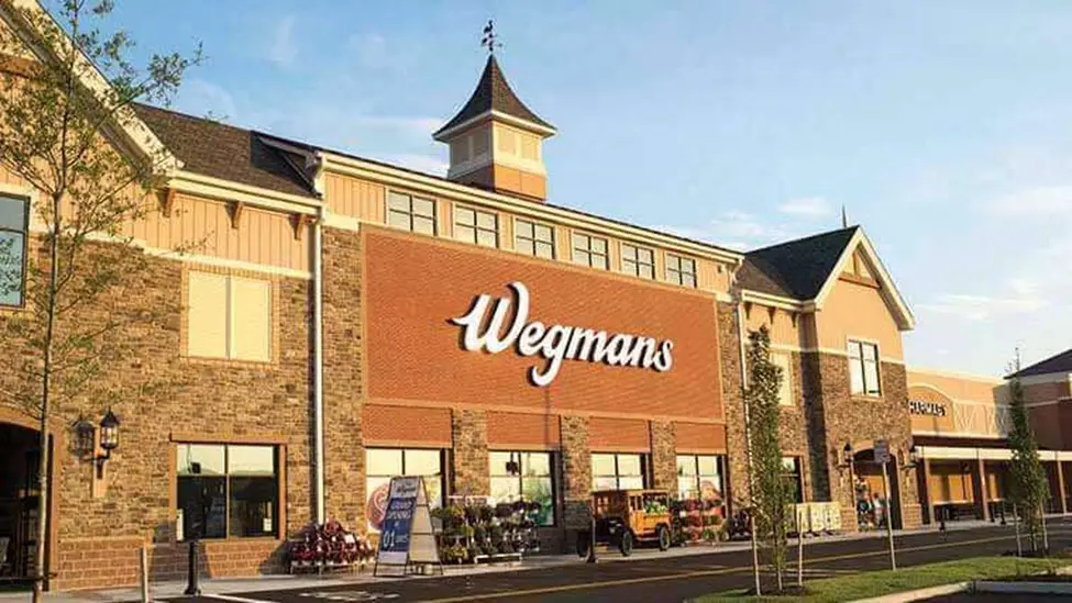 Does Wegmans Sell Amazon Gift Cards