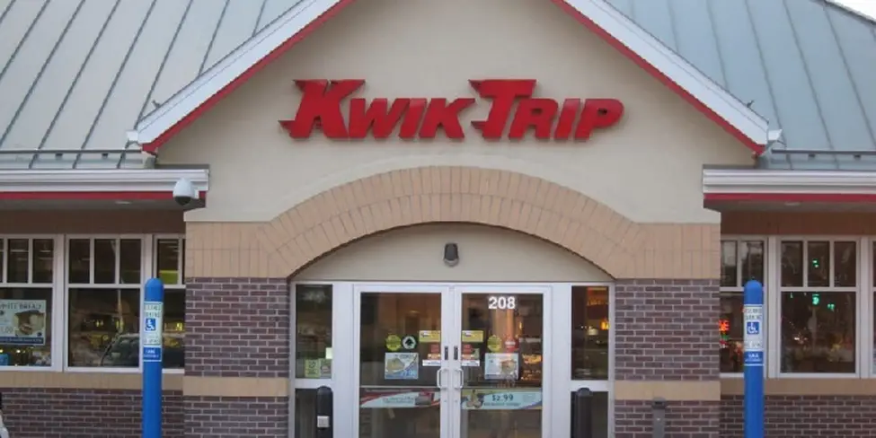 Does Kwik Trip Sell Amazon Gift Cards