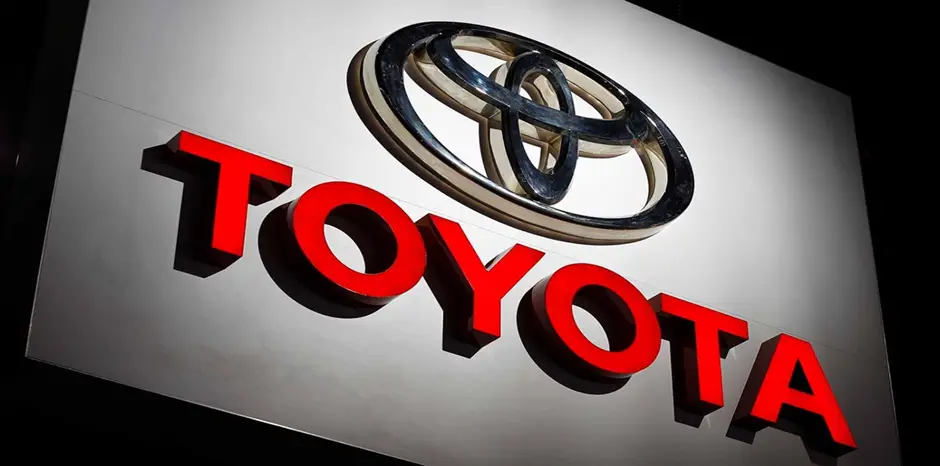 Why is Toyota Company So Successful?