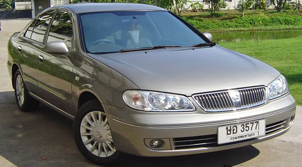 Advantages and Disadvantages of Nissan Sunny