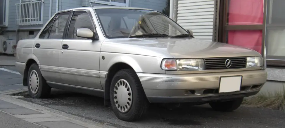 5 Disadvantages of Nissan Sunny