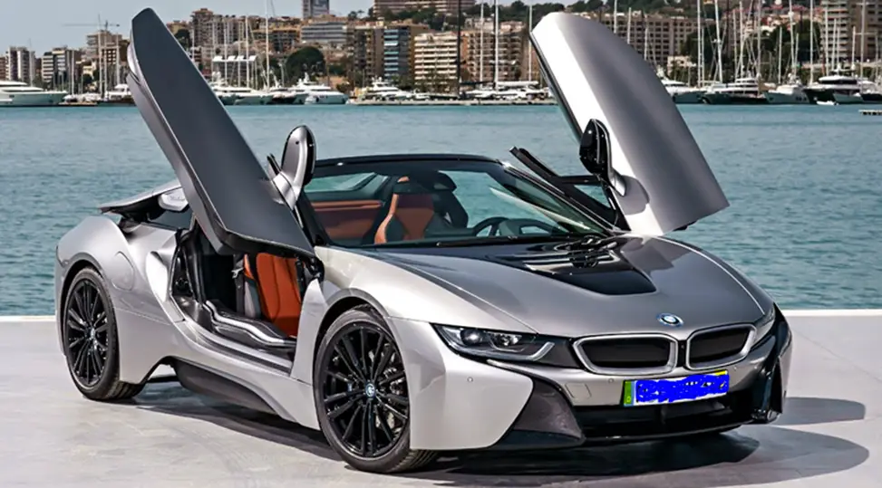 Advantages and Disadvantages of BMW Cars
