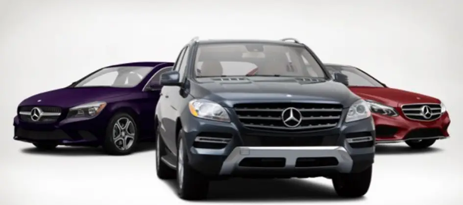 Advantages and Disadvantages of Mercedes Benz