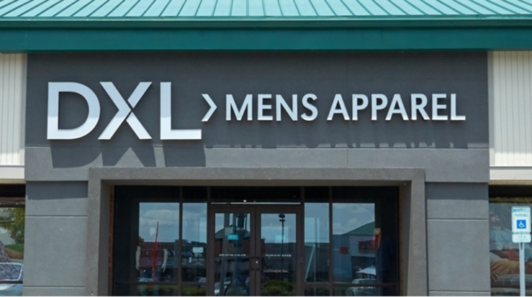 Does DXL Do Alterations? (Process Explained & Benefits) 2023 - Smart ...