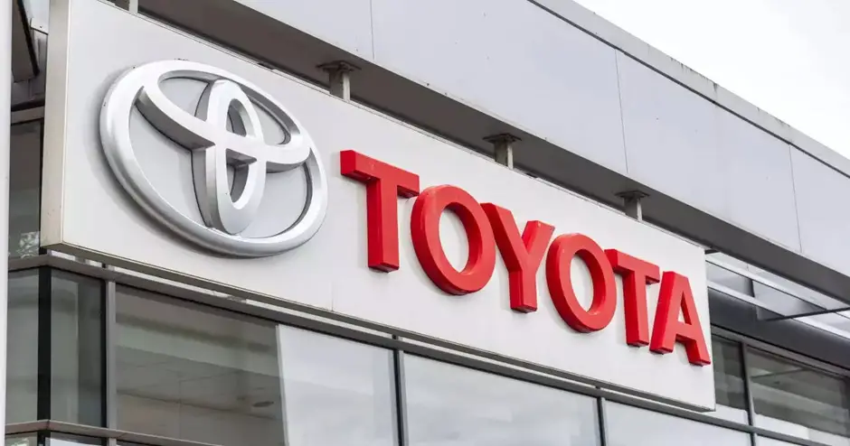 Challenges Faced by Toyota Company