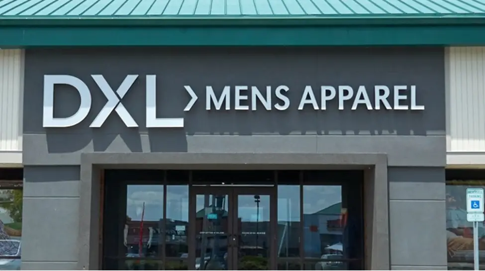 Does DXL Do Alterations?