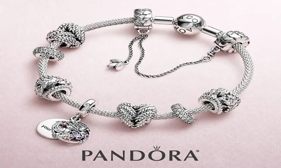 Can Pandora Bracelets Get Wet?