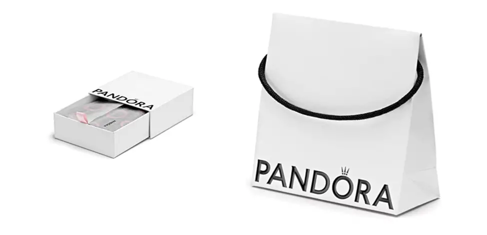 Pandora Exchange Policy without Receipt
