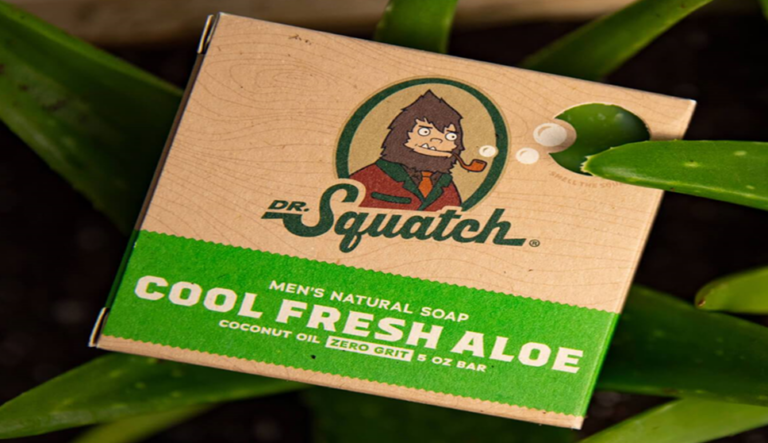 Where Does Dr Squatch Ship From? [Answered] 2025 - Smart Explorer
