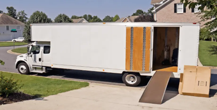 Understanding State Farm's Coverage for Moving Trucks
