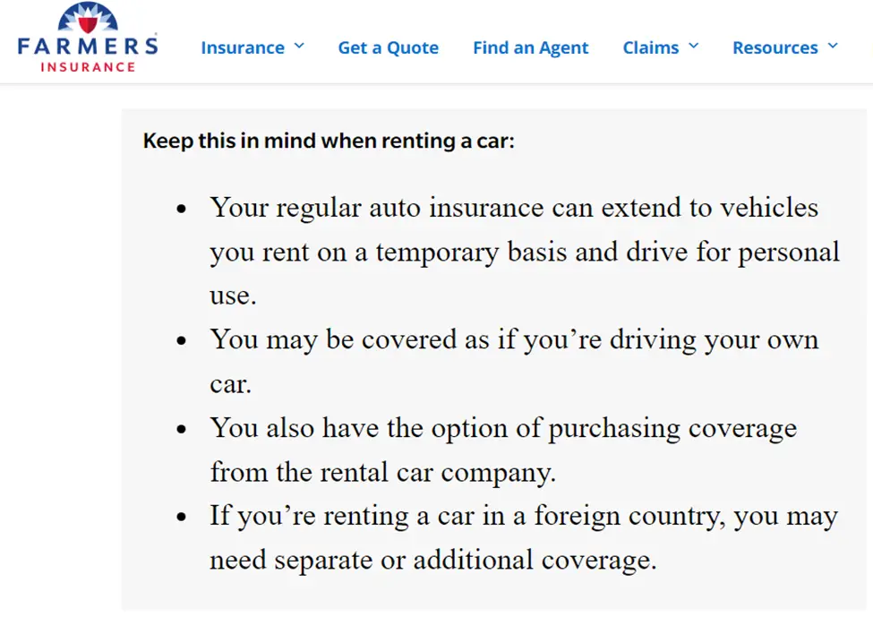 2. Coverage Limits