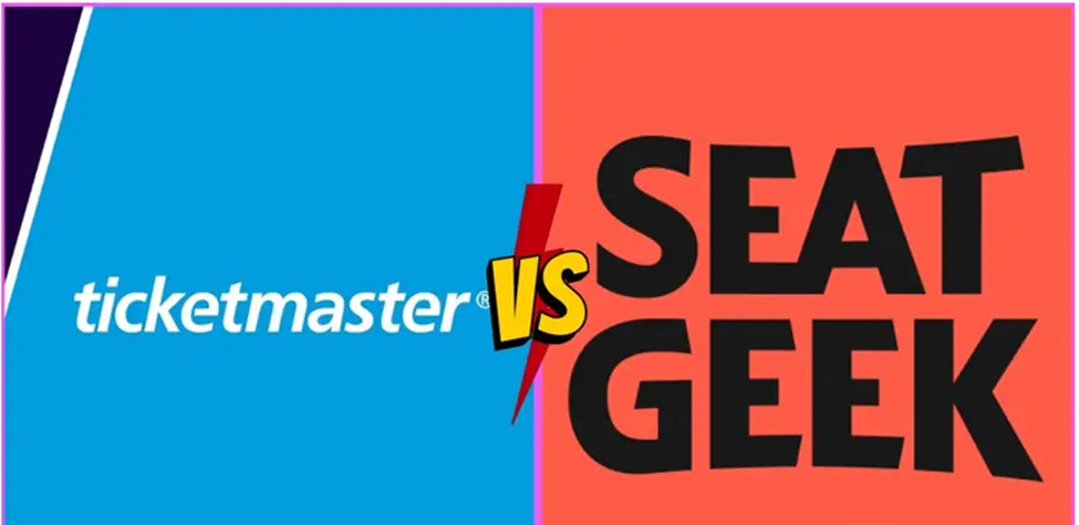 Why Is Seatgeek Cheaper Than Ticketmaster?