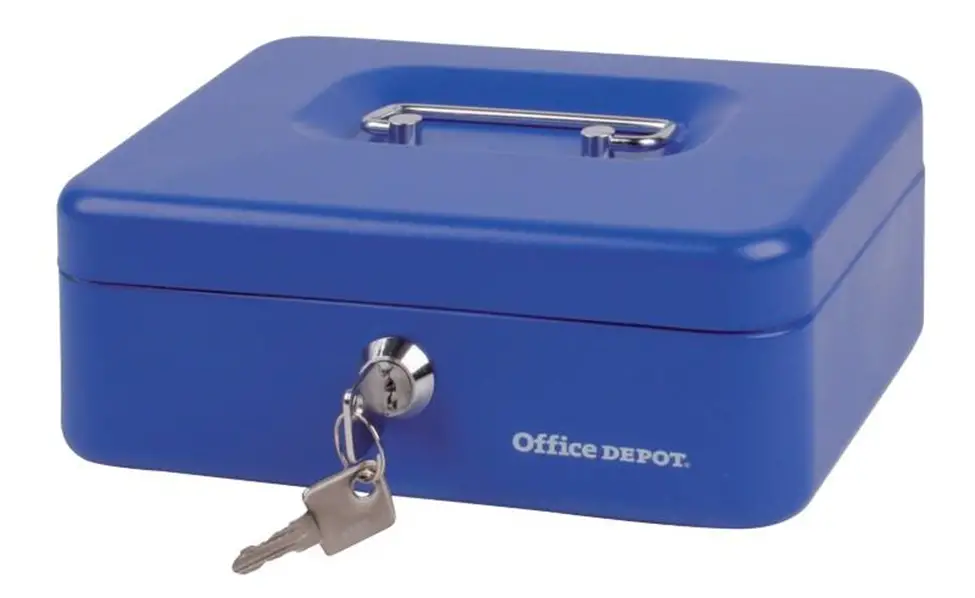 Does Office Depot Make and Copy Keys