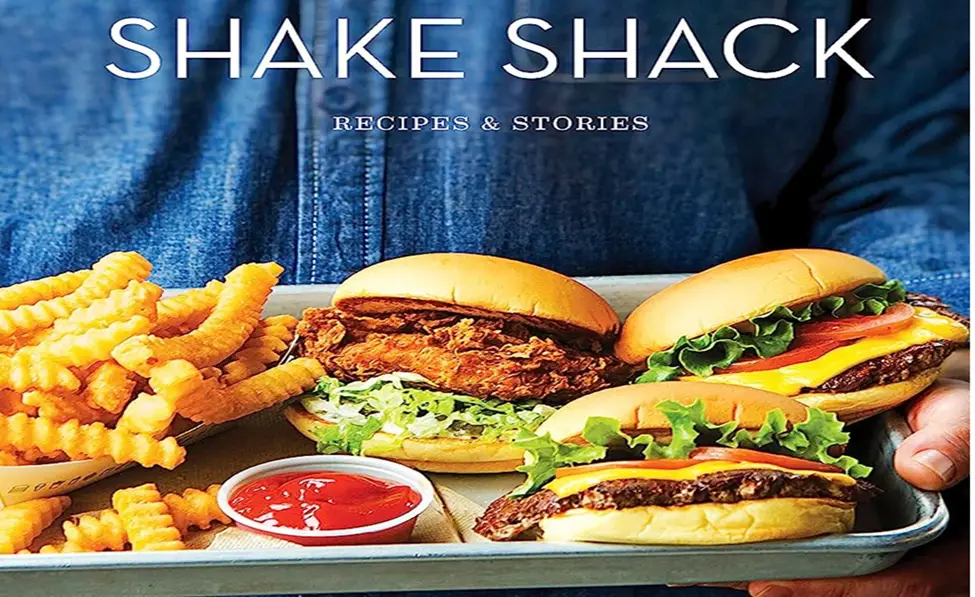 What Is Shake Shack Known For?