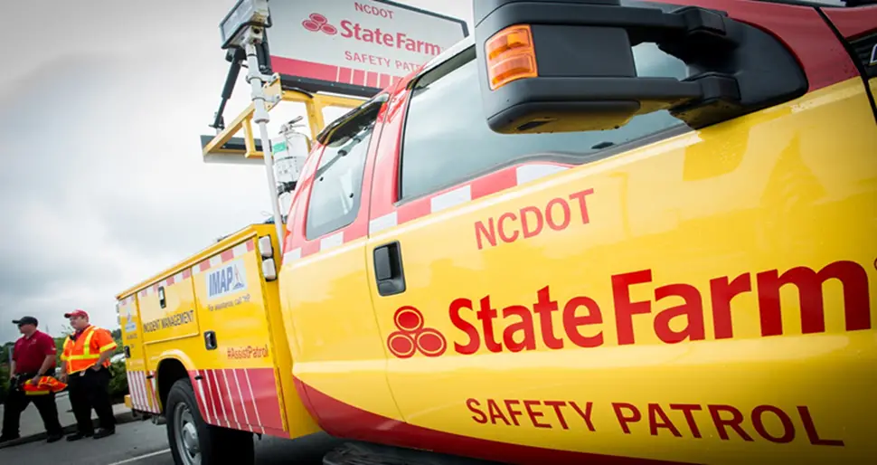 How to Utilize State Farm's Towing Coverage