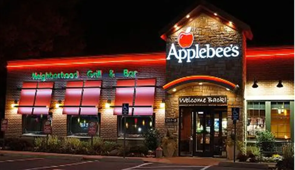 Why Is  Applebee's So Bad