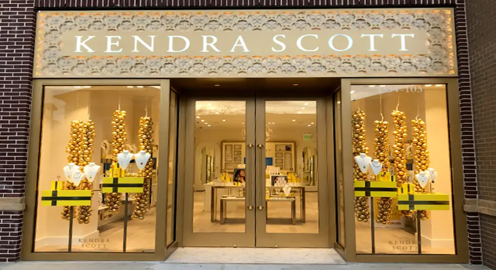 Why is Kendra Scott so popular