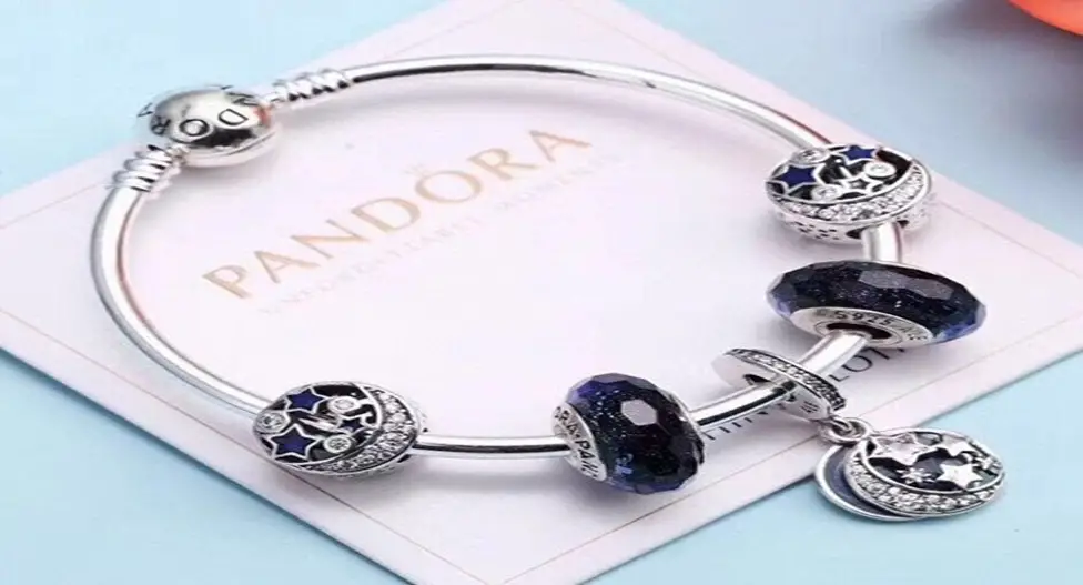 Why Is Pandora Jewelry So Popular?