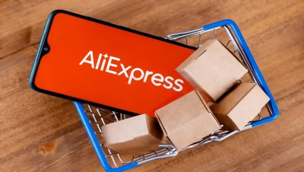 Where Does Aliexpress Ship From