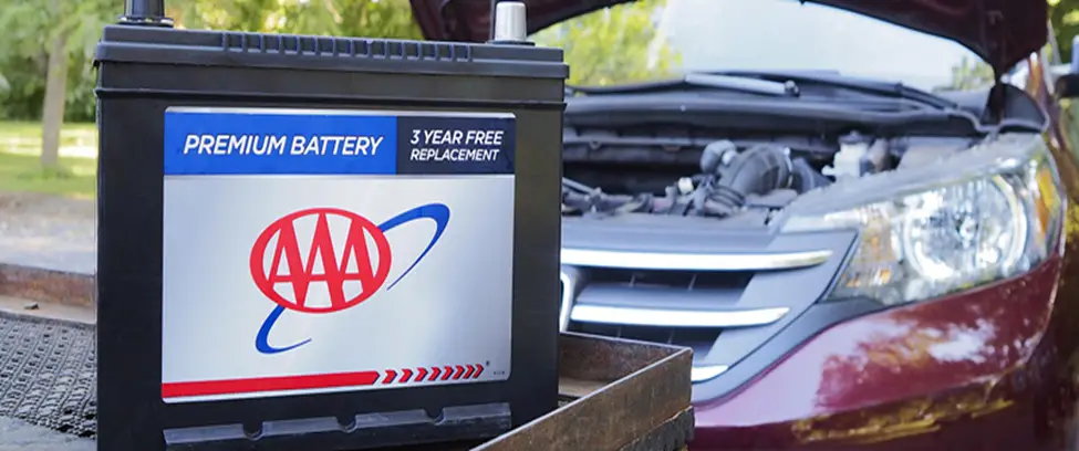 Does AAA Replace Alternators