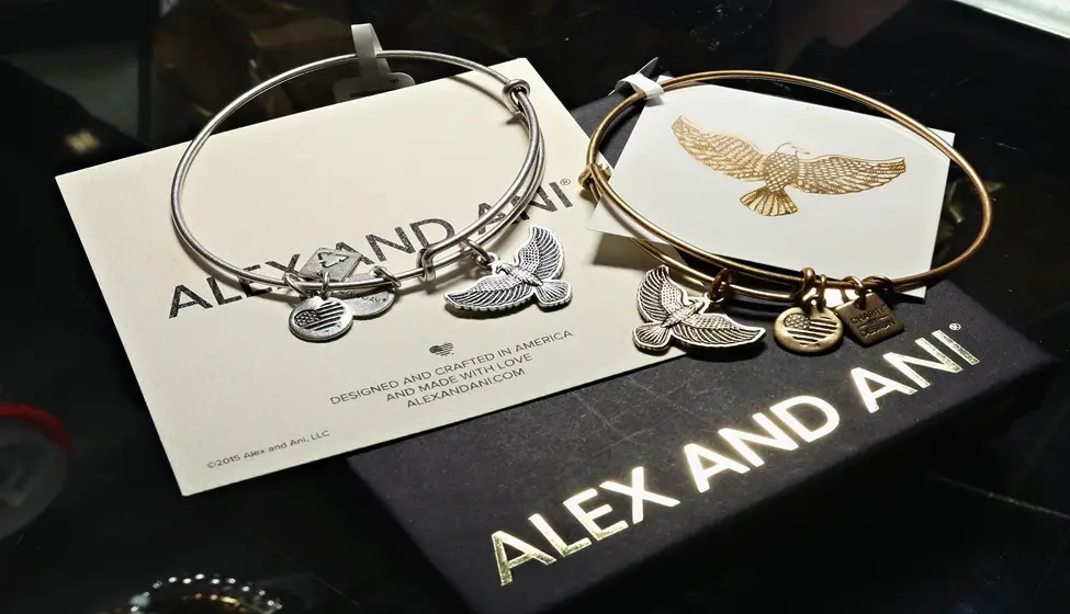 Does Alex and Ani Do Repairs