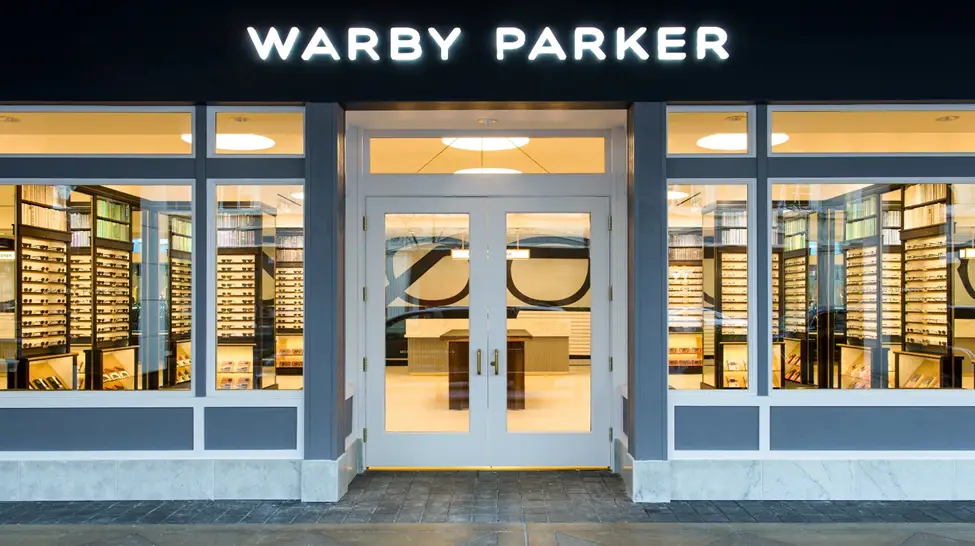 Where Does Warby Parker Ship From?