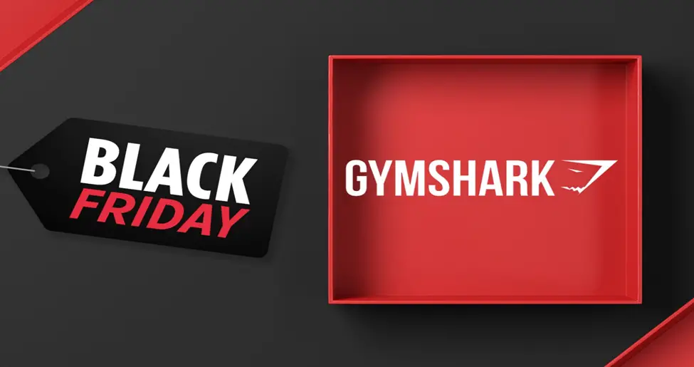 Where Does Gymshark Ship From?
