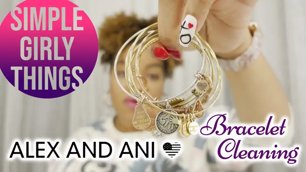 Does Alex and Ani Tarnish?