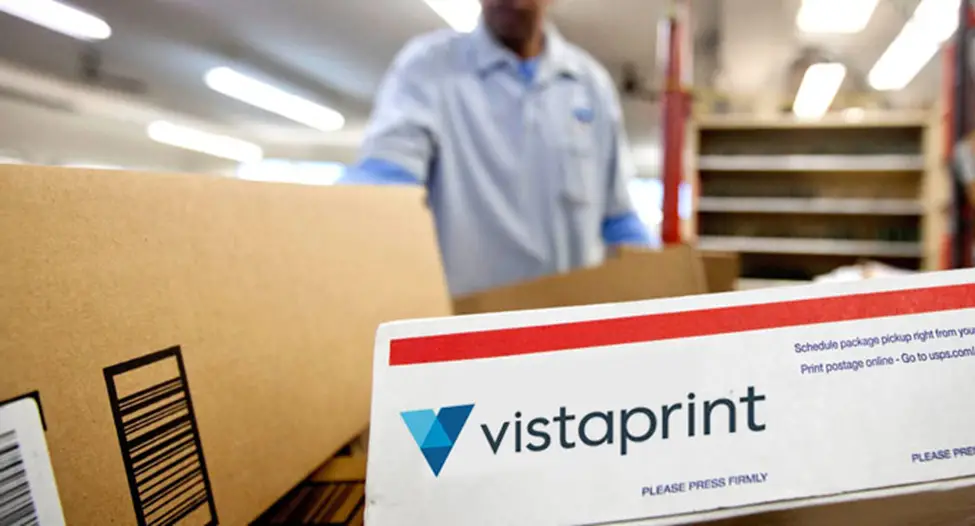 Where Does Vistaprint Ship From?