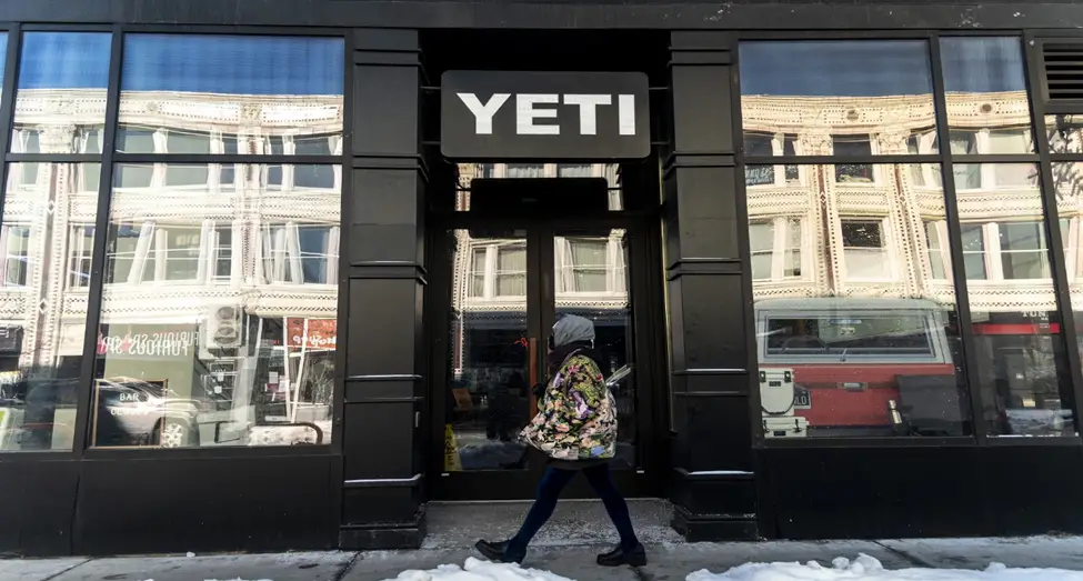 Where Does Yeti Ship From