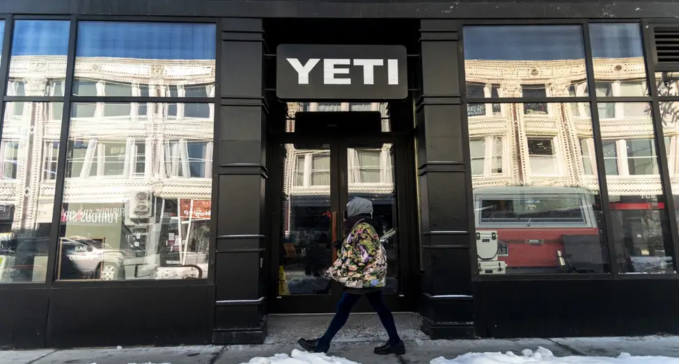 Where Does Yeti Ship From?