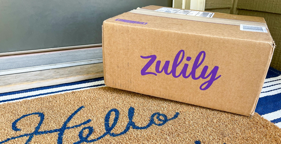 Where Does Zulily Ship From
