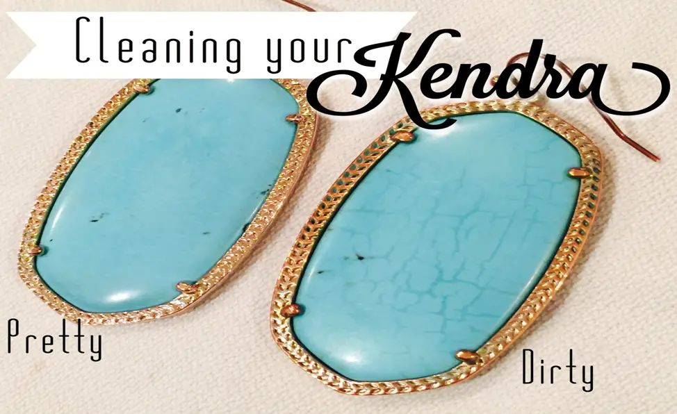 What To Do If Your Kendra Scott Necklace Tarnished?