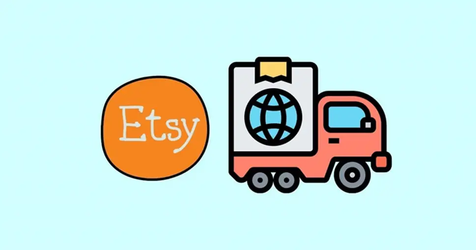 Where Does Etsy Ship From?