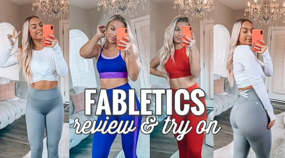 Where does Fabletics ship from?