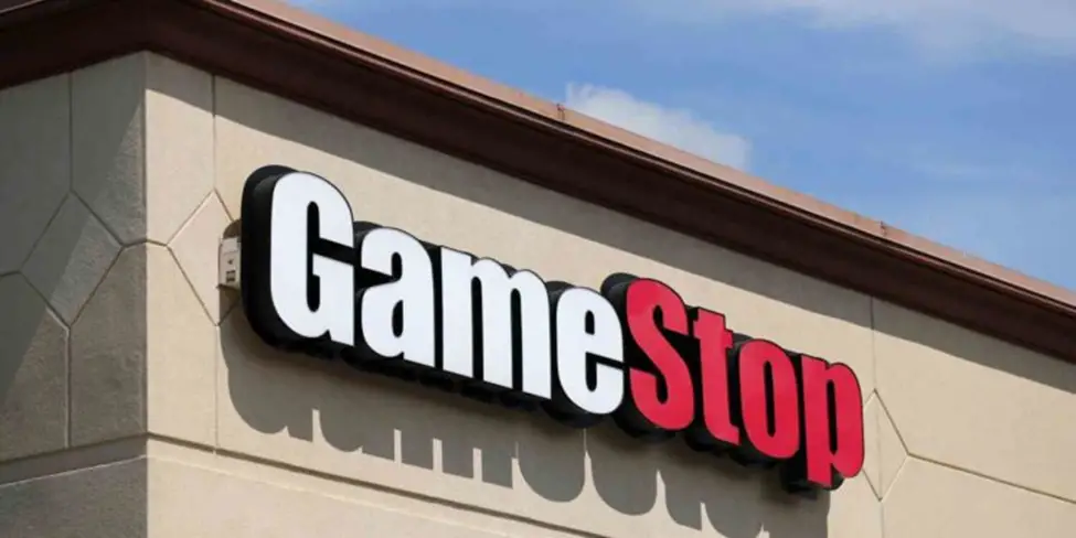 Where does Gamestop ship from?
