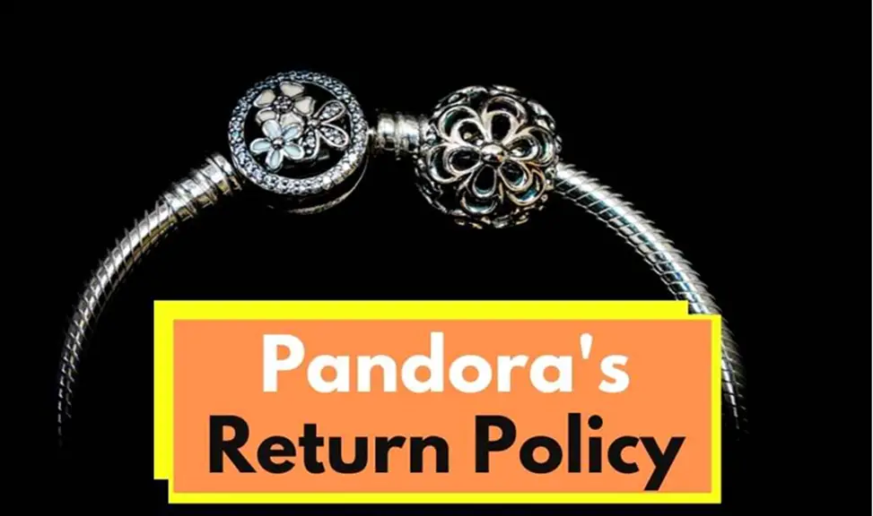 Can You Exchange Pandora After 30 Days