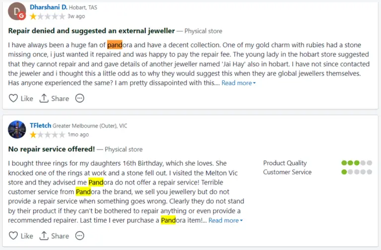 Can You Exchange Pandora After 30 Days? [A MUST READ] Smart Explorer